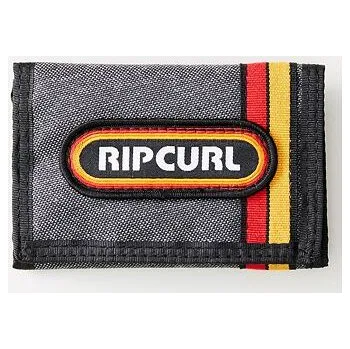 Peněženka Peněženka Rip Curl MIX UP SURF WALLET Black velikost O/S