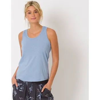 Dámská móda Tílko Animal DAILY Forever Blue velikost 08