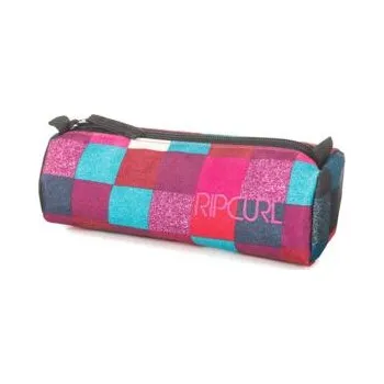 Penál Penál Rip Curl FOLDA PENCIL CASE Optical White velikost O/S