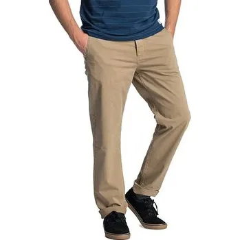 Pánské kalhoty Kalhoty Rip Curl SAVAGE PANT Khaki velikost 38