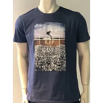Tričko Rip Curl ITS TEE 182 Blue Indigo velikost L