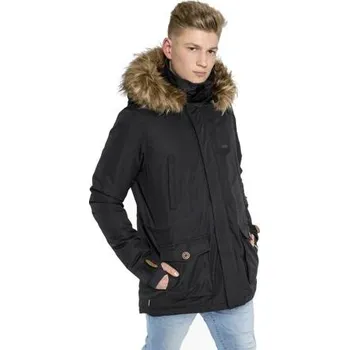 Pánská casual bunda Bunda CNSRD TRAVIS Moonless velikost 4XL