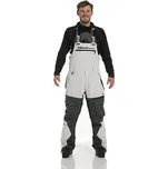 Kalhoty Rehall ROSCO Glacier Grey velikost XS