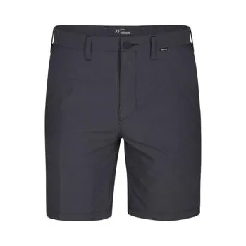 Pánské kraťasy šortky Hurley DRI-FIT CHINO 21.5 Black velikost 32