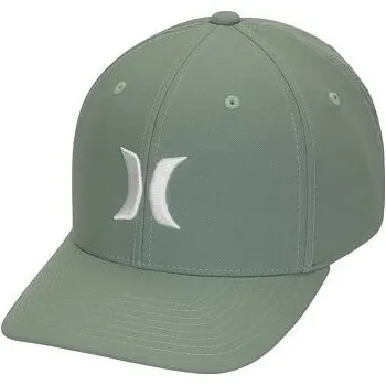 Kšiltovka Kšiltovka Hurley DRI-FIT ONE&ONLY 2.0 HAT Spruce Fog velikost L/XL