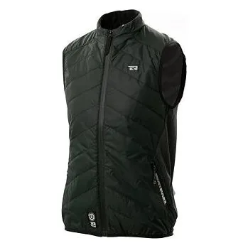 Pánská vesta Vesta Rehall BRAKE Dark Olive velikost M