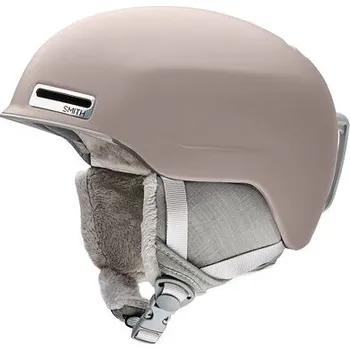 Sportovní chránič Helma Smith ALLURE Matte Tusk velikost S