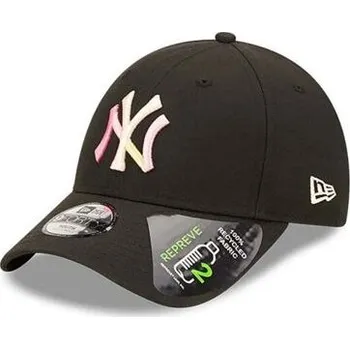 Kšiltovka Kšiltovka New Era 940K MLB NEW YORK YANKEES Blkxmt velikost YTH