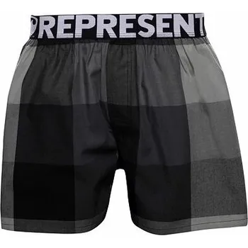 Pánské spodní prádlo Spodní prádlo Represent CLASSIC MIKE 21255 Multicolour velikost M