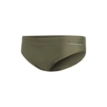 Dámské plavky Plavky Rip Curl CORPO SLUGGO Army velikost M