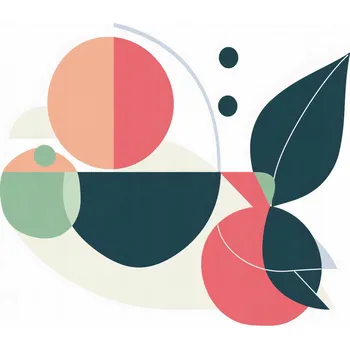 Plakát Plakát Symfonie Vizí bez rámu 35 x 25 cm