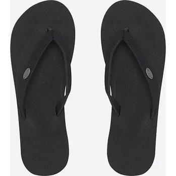 Oblečení a móda žabky Animal SORELLA Black velikost 39.5