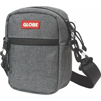 Čepice Kabela Globe BAR SLING PACK Charcoal velikost O/S