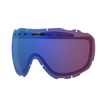 Náhradní sklo Smith Lens PROPHECY SPH ChromaPop Photochromic Rose Flash velikost O/S