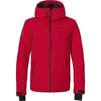 Bunda Rehall WING Flame Red velikost L
