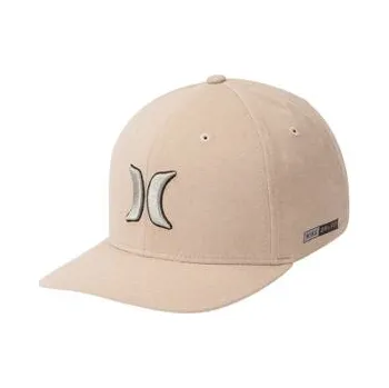 Kšiltovka Kšiltovka Hurley DRI FIT HEATHER Khaki velikost S/M