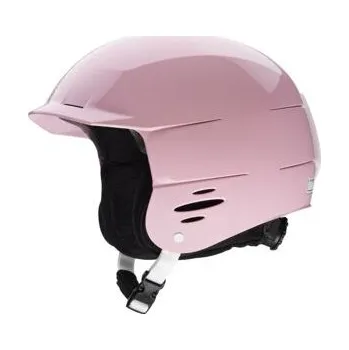 Cyklistická přilba Helma Smith UPSTART JUNIOR Pink velikost YS