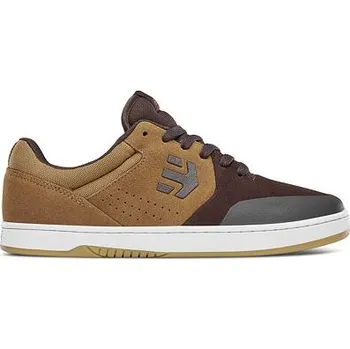 Pánské tenisky Boty Etnies MARANA Brown/Tan velikost 42.5