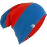 Zimní čepice Rip Curl FJORD BEANIE Fiesta velikost O/S