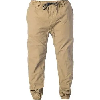 Pánské kalhoty Kalhoty Rip Curl GURU PANT Lead Gray velikost XL