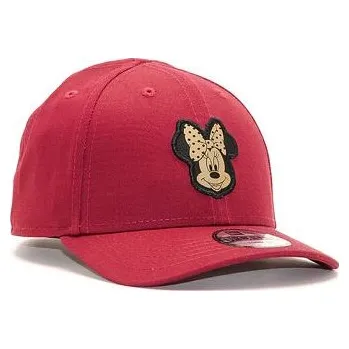 Kšiltovka Kšiltovka New Era 940K CHARACTER MINMOU Cargld velikost YTH