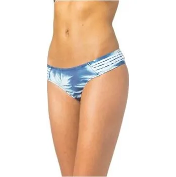 Dámské plavky Plavky Rip Curl WEST WIND CLASSIC PANT Night velikost L