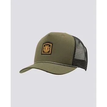 Čepice Kšiltovka Element WOLFEBORO Army velikost O/S