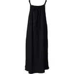 šaty Barts DELPHINA DRESS Black velikost O/S