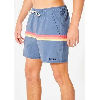 Dámské plavky Plavky Rip Curl SURF REVIVAL VOLLEY Navy velikost L