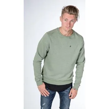 Pánská mikina Mikina Alife and Kickin VINCENT Dust velikost XXL