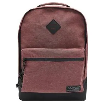 Čepice Batoh Animal CAYO Andorra Red velikost O/S