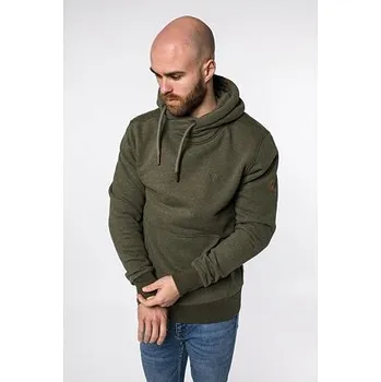 Pánská mikina Mikina Alife and Kickin JOHNSONAK A Stone velikost S