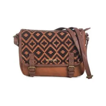 Kabelka Kabelka Rip Curl CORONEL SHOULDER BAG Tan velikost O/S