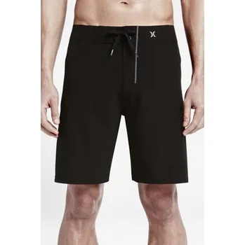 Dámské plavky Plavky Hurley PHANTOM ONE&ONLY 19 Black velikost 36