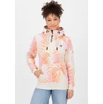 Mikina Alife and Kickin YASMINAK B Chalk Melange velikost XS