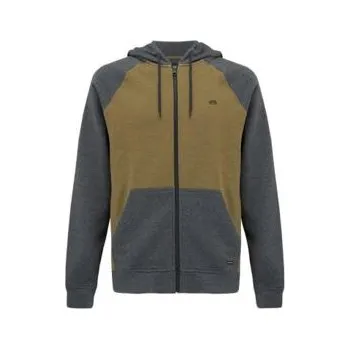 Pánská mikina Mikina Animal JUMP Dark Charcoal Marl velikost XL