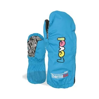 Rukavice Level SUPER BABY Mitt Royal velikost 0