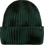 Zimní čepice Barts RIDGEL BEANIE Bottle Green velikost O/S