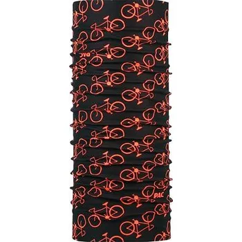 Čepice Nákrčník PAC INSIDE/OUT Hallur Bike velikost O/S