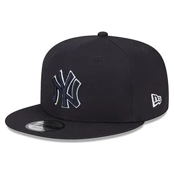 Kšiltovka Kšiltovka New Era 950 MLB NEW YORK YANKEES Nvydkl velikost S/M