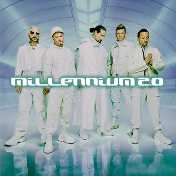 Zahraniční hudba Backstreet Boys : Millennium 2.0 / Deluxe LP
