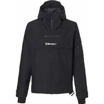 Bunda Rehall ARTRIX-R Black velikost L