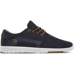 Boty Etnies SCOUT Navy/Gold velikost 41.0