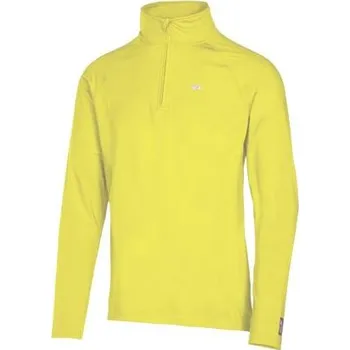 Pánská mikina Mikina Rehall RONNY-R blazing yellow velikost XXL