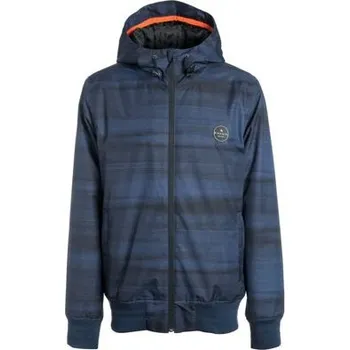 Pánská casual bunda Bunda Rip Curl MISTIFY ANTI JACKET Mood Indigo velikost L