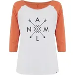 Tričko Animal STREETSIDE Terracotta Red velikost 12