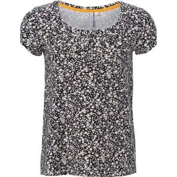 Pánské tričko Tričko Animal AYITA Shadow Black velikost 12