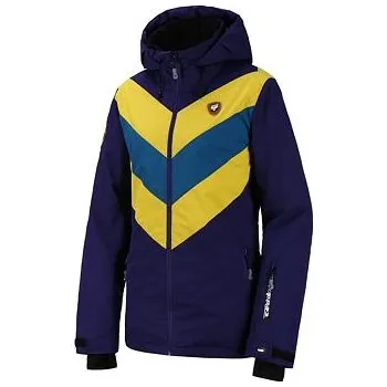 Pánská softshellová bunda Bunda Rehall CRISSY Mustard velikost XL