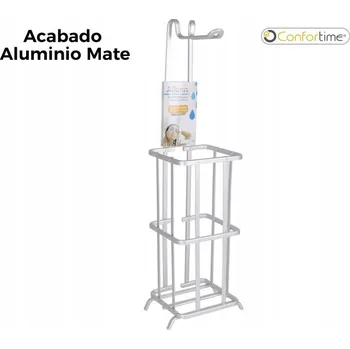 Stojan na toaletní papír Confortime