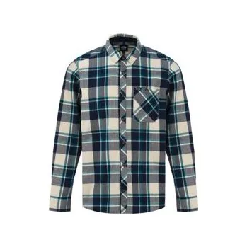 Košile Animal SHAPPA Dark Navy velikost M